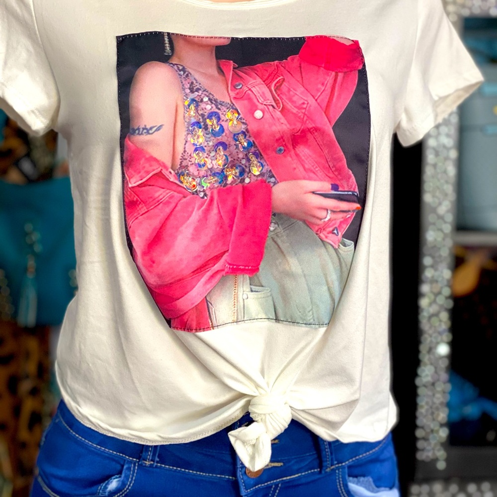 T-shirts